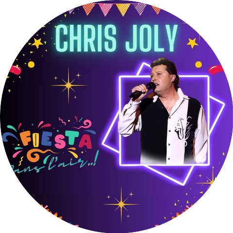 Chris Joly
