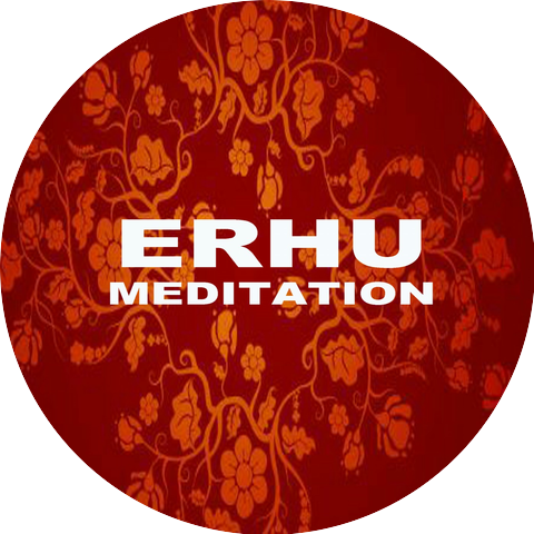 Erhu Meditation Music