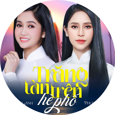 Phương Anh & Phương Ý