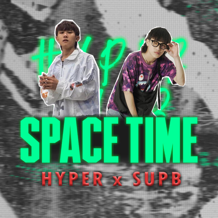 HYPER & Supb