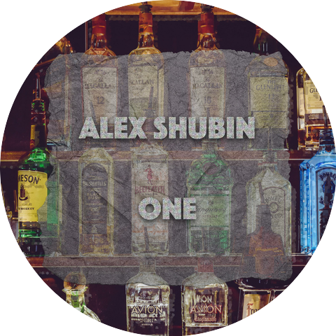 Alex Shubin