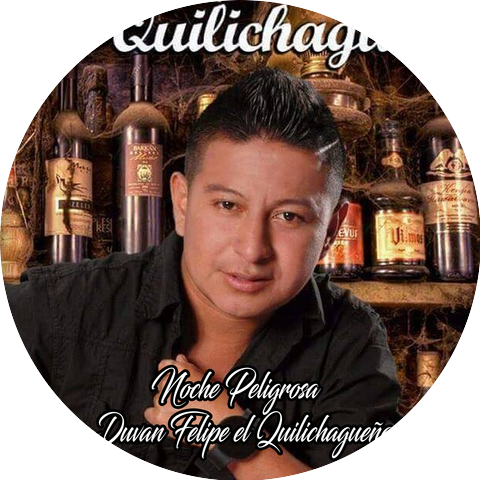 Duvan Felipe El Quilichagueño