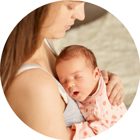 Baby Music Solitude