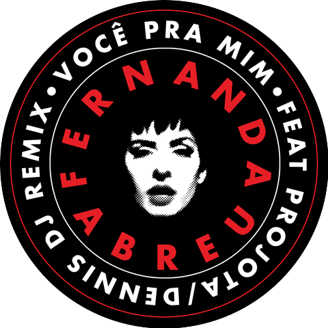 Fernanda Abreu & Dennis DJ