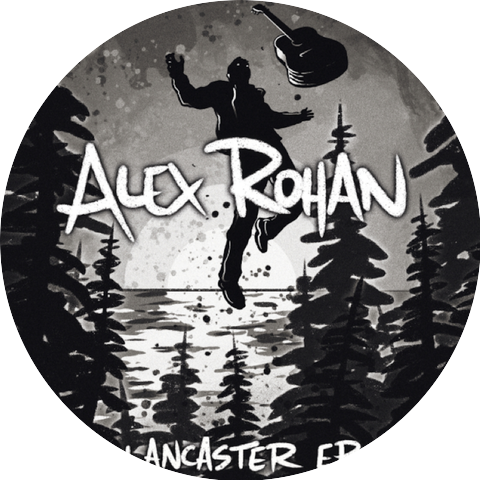Alex Rohan