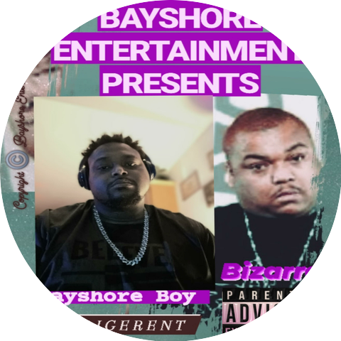 Bayshore Boy