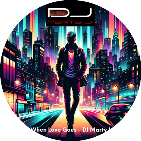 DJ Marty J