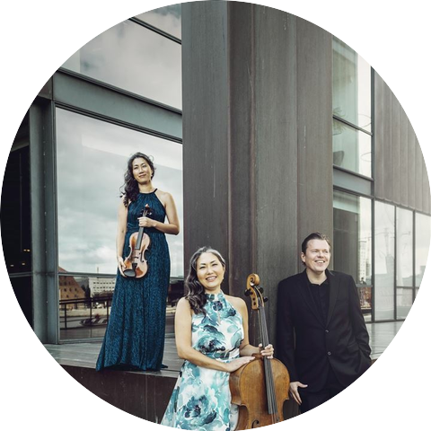 Trio con Brio Copenhagen