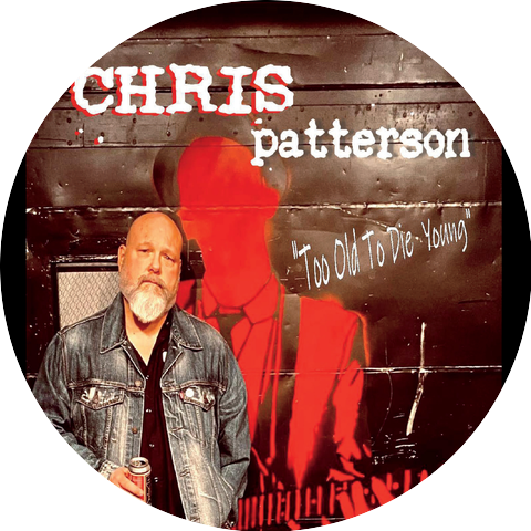 Chris Patterson