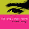 k.d. lang & Tracy Young