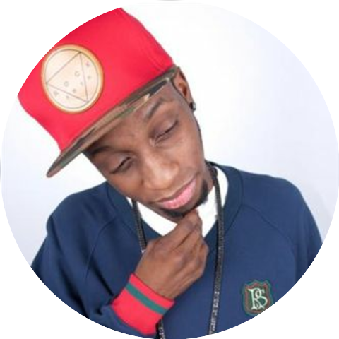 Ricky Blaze