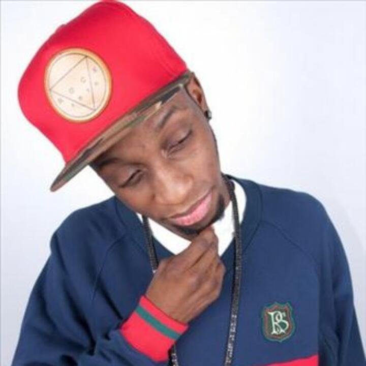 Ricky Blaze