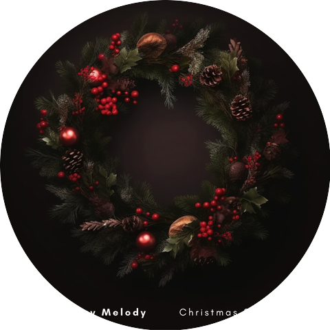 Holiday Melody