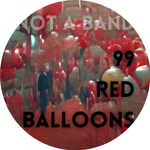 Not a Band
