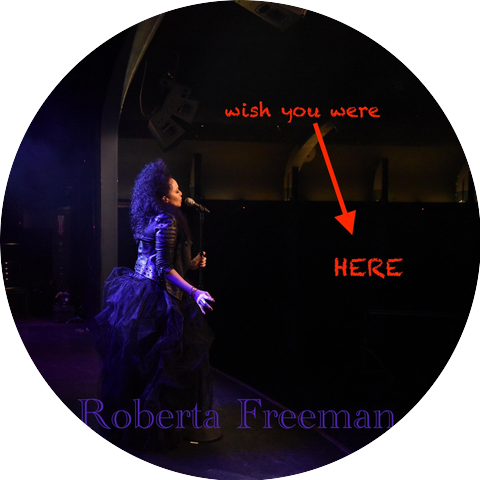 Roberta Freeman