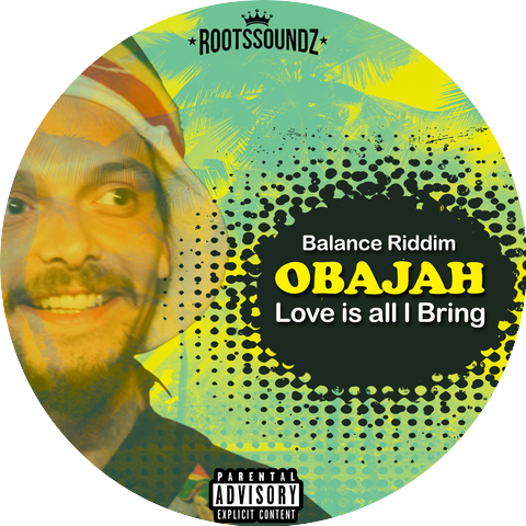 Obajah & RoOts SoUNdZ