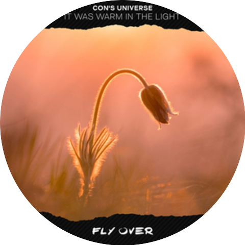 Con's Universe