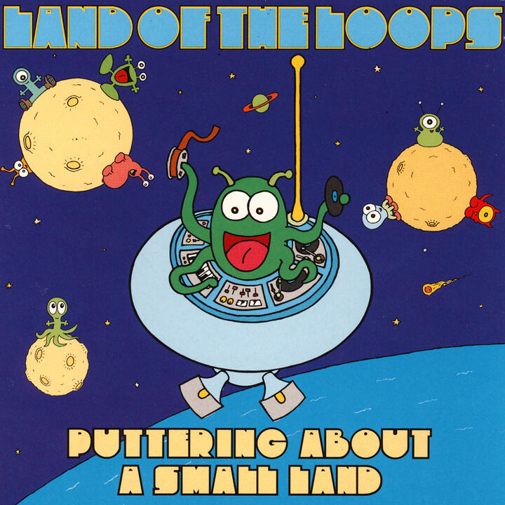 Land of the Loops