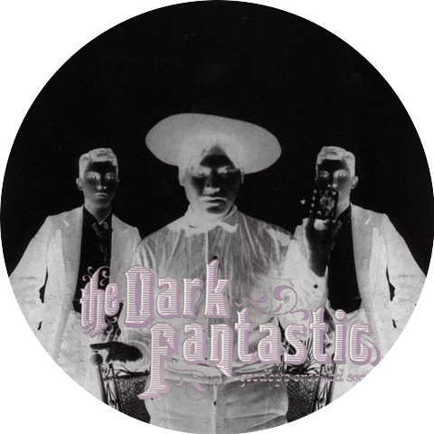 The Dark Fantastic