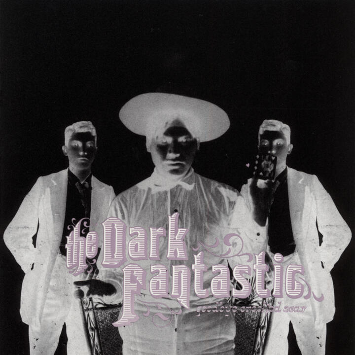The Dark Fantastic