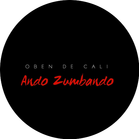Mc Oben De Cali
