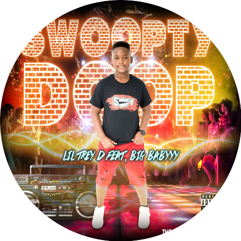 LIL TREY D