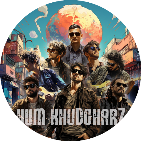 Khudgharz Official