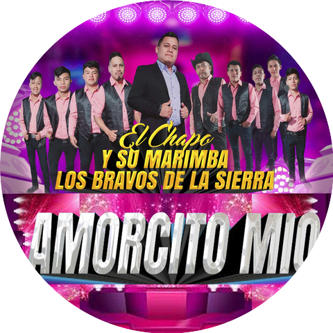 El Chapo y su Marimba los Bravos de la Sierra