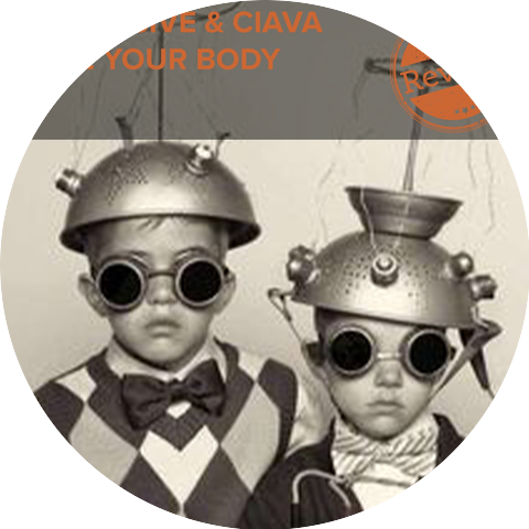 Kid Massive and Ciava