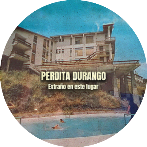 PERDITA DURANGO