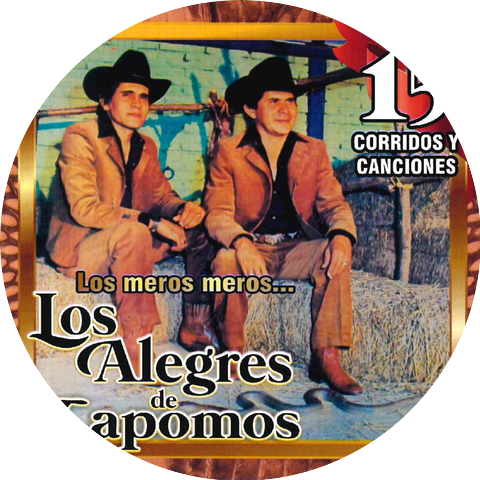 Los Alegres de Capomos