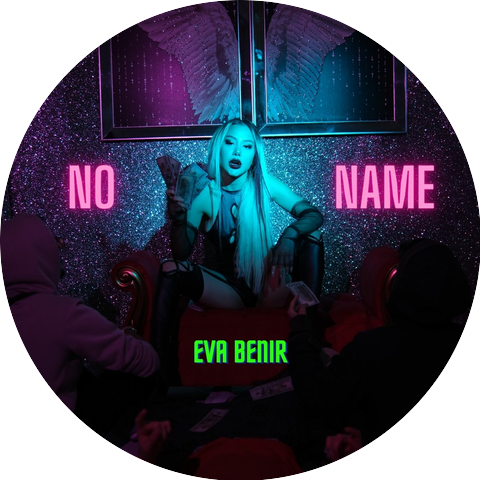 Eva Benır