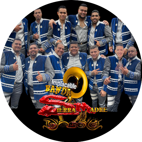 Implacable Banda Sierra Madre