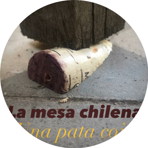 Aparcoa con Sigrid Alegria
