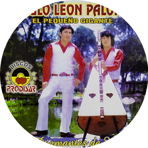 Romulo Leon Palomino
