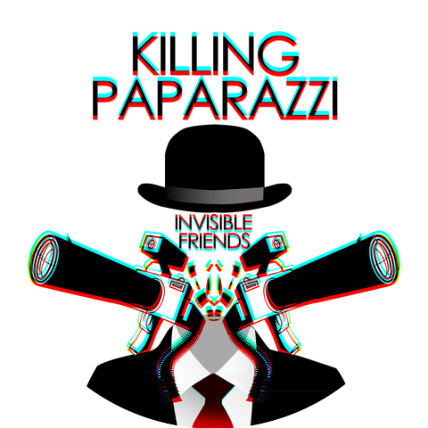 Killing Paparazzi & Jose Gran Color
