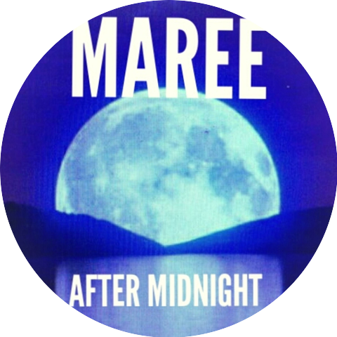 Maree Deeley