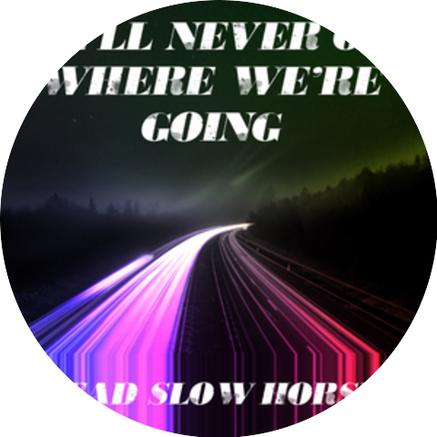 Dead Slow Horses