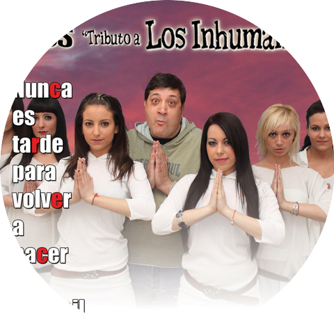 Chus "Tributo a los Inhumanos"