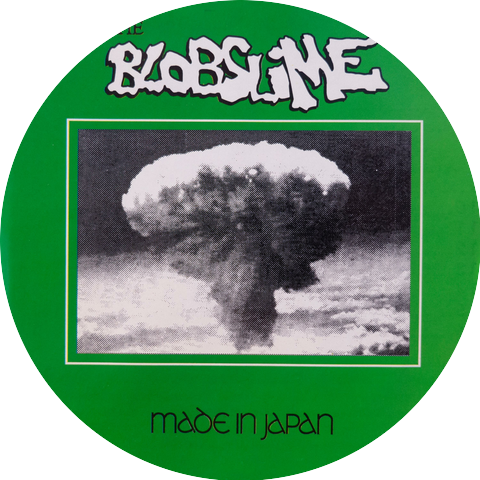 the Blobslime