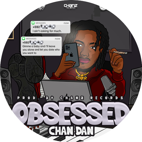 Chan Dan