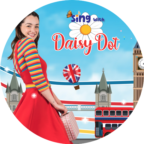 Daisy Dot