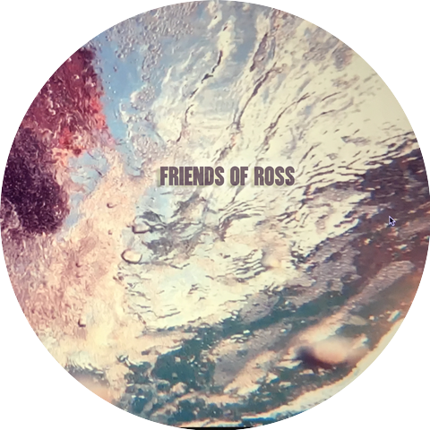 Friends of Ross