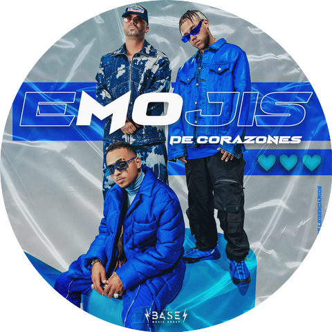 Wisin, Jhay Cortez & Ozuna