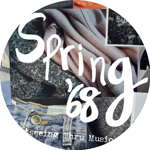Spring '68