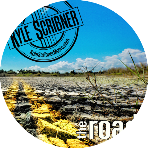 Kyle Scribner