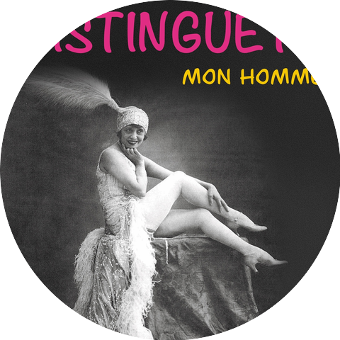 Mistinguett