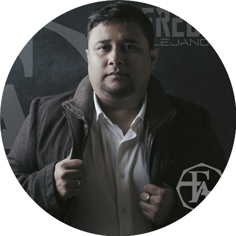 Freddy Alejandro