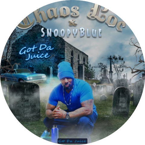 Chaos Loc & SnoopyBlue
