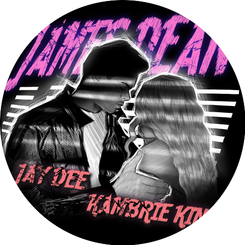 Kambrie King and Jay Dee